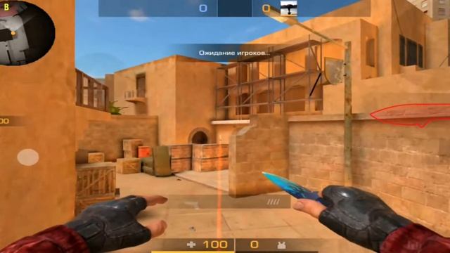 Полезные раскидки на карте сандстоун| standoff 2 смотреть онлайн