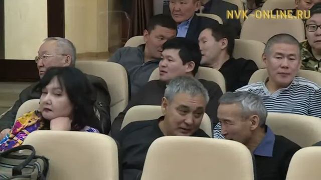 Якутские продавцы пушнины смогут расширить круг своих покупателей смотреть онлайн