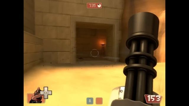 Let's Play z Team Fortress 2 - kamilos i SeBaPL #1 смотреть онлайн