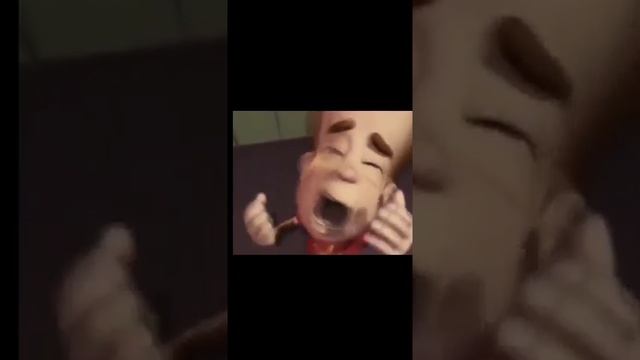 jimmy neutron gangsters paradise смотреть онлайн