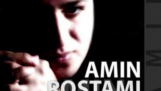 Entezar - Amin Rostami