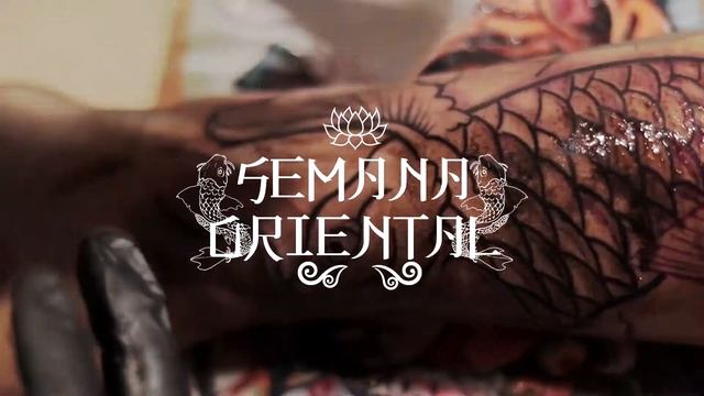Contenido de Marca Blackskull Tatto Studio | Canon T7i + Lens Sigma 18-35mm 1.8f + Zhiyun Crane Plu смотреть онлайн