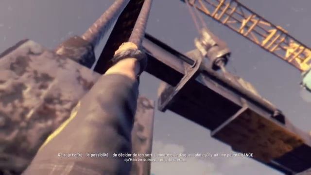 Fin|dying light смотреть онлайн