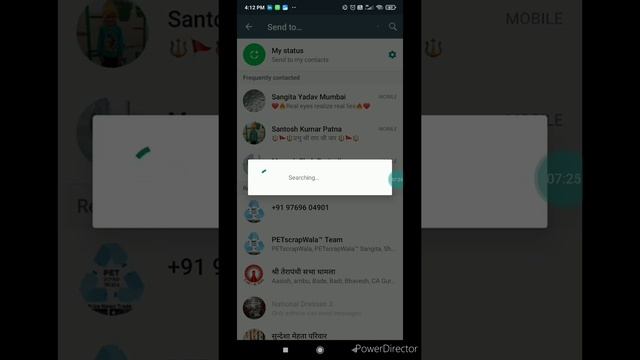 PETscrapWala App Introduction (Polymer Recycling Update) смотреть онлайн
