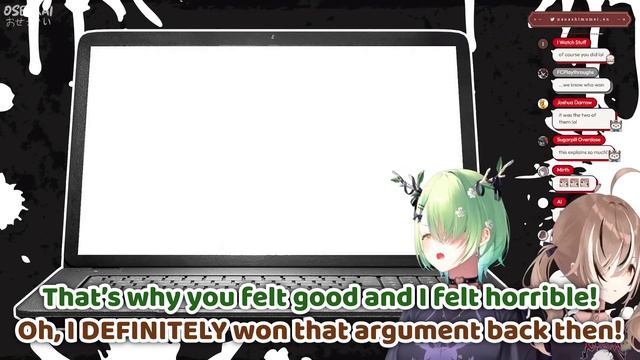 Fauna Was Kinda Traumatized From Arguing On The Internet Because of This смотреть онлайн