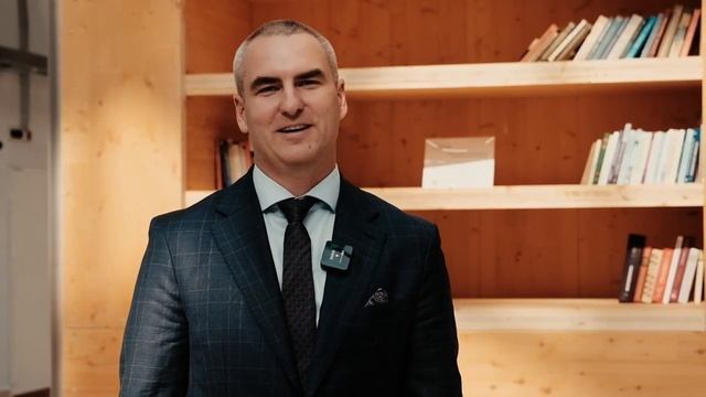 Хотите узнать, чем удивит ASIAEXPO в этом году?  Деловая программа — это центр всех событий!