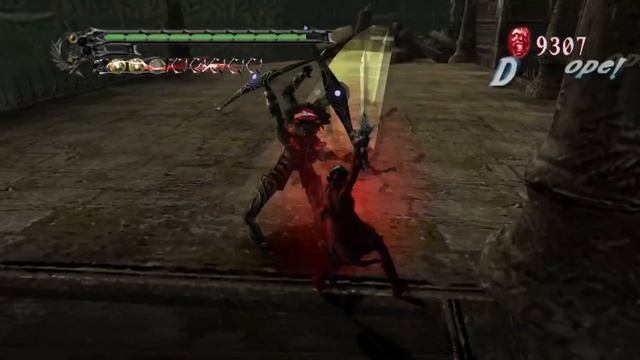 Devil May Cry 3: Playthrough (pt 2) смотреть онлайн