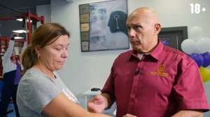 Болит локоть. Всего одно упражнение. Бубновский рекомендует!