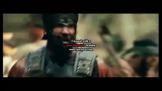 History Of Greece - Alexander The Great - Greek Music Video - By ( Milan )