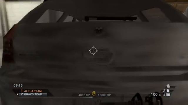Rainbow Six Vegas 2 Hide & Seek w/ Guyman Supreme (Part 3) смотреть онлайн