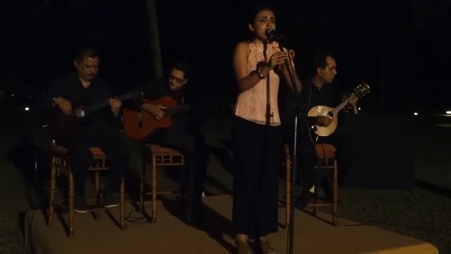 Fado by the Bay! смотреть онлайн