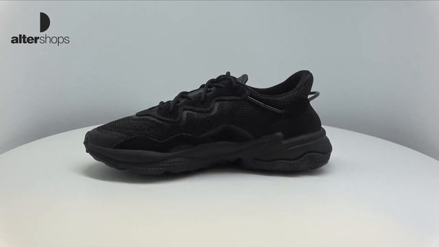ADIDAS ORIGINALS OZWEEGO ΕΕ6999 смотреть онлайн