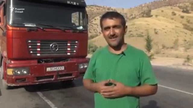 Точикистон дар хар як 50 километр ошхона ва тувалет месозад смотреть онлайн