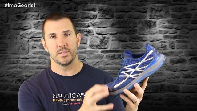 THE NORTH FACE ULTRA TR II REVIEW | Gearist смотреть онлайн