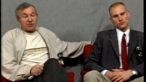 Янис - 8 лет страдал от панических атак. излечился, самоизлечился на первой беседе.