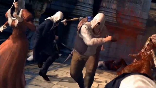 Devil May Cry 4 GMV - Gamble Rumble смотреть онлайн