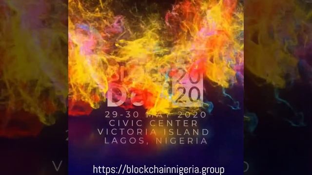 Lagos Block-DeFi 2020 смотреть онлайн