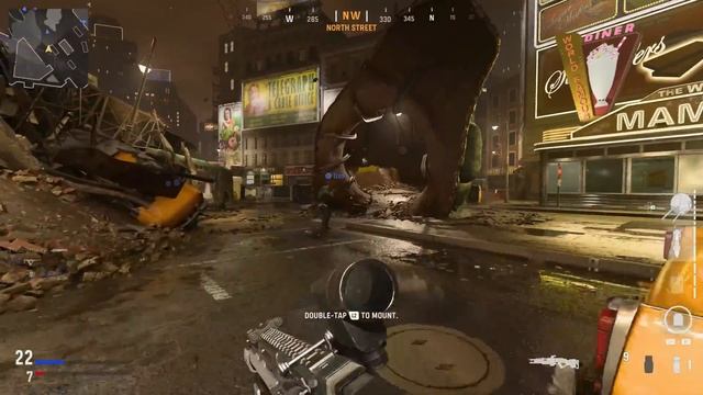 EARLY EX1 Laser Rifle Gameplay, Valois Knife Revolver, & RA 225 SMG! смотреть онлайн