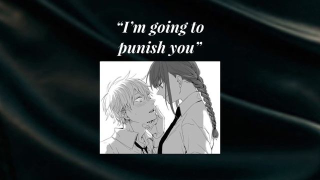 Dominant girlfriend punishes you [asmr] [spicy] ✨ (PART 1) смотреть онлайн