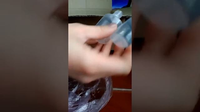 Посылка по мыловарению из сайта Мыло-опт смотреть онлайн