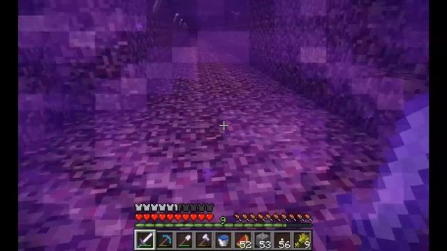 Minecraft NicklasE.com #27: Djur genom portaler смотреть онлайн