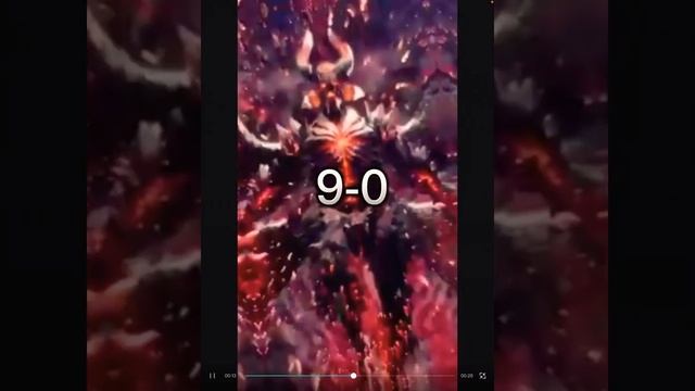 Dante vs DEATH (Dmc5 vs puss in boots the last wish) смотреть онлайн