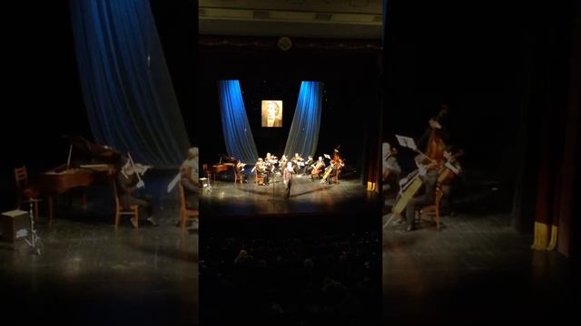 Vitalie Todirașcu - Eminescu (Doina si Ion Aldea Teodorovici) смотреть онлайн