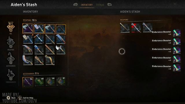 Dying Light 2: NEW SOLO Duplication GLITCH - Unlimited Stacks & Consumables AFTER ALL PATCHES смотреть онлайн