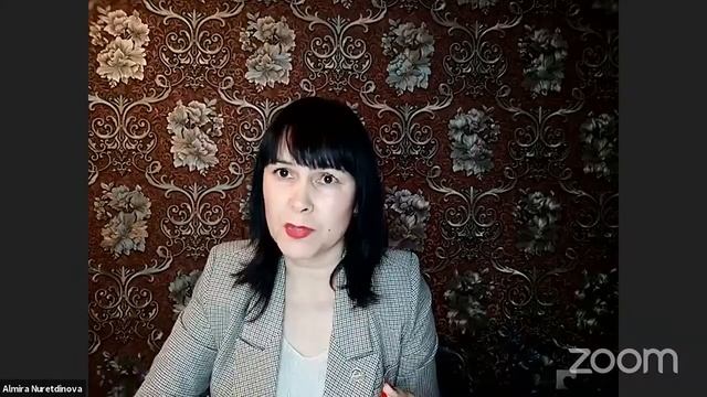 Альмира Нуретдинова смотреть онлайн