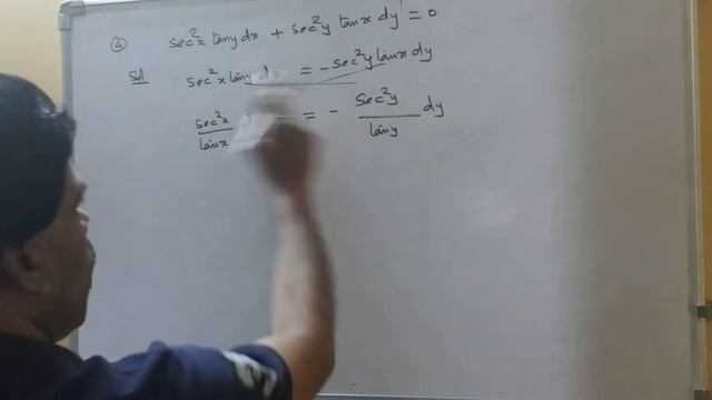 Solutions to Differential Equations смотреть онлайн