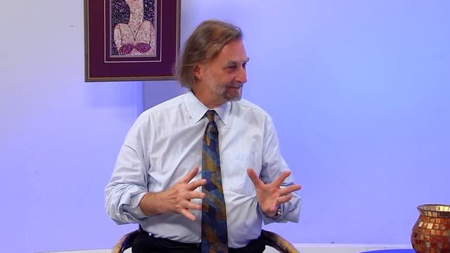 Dimankar with Peter Cowe смотреть онлайн