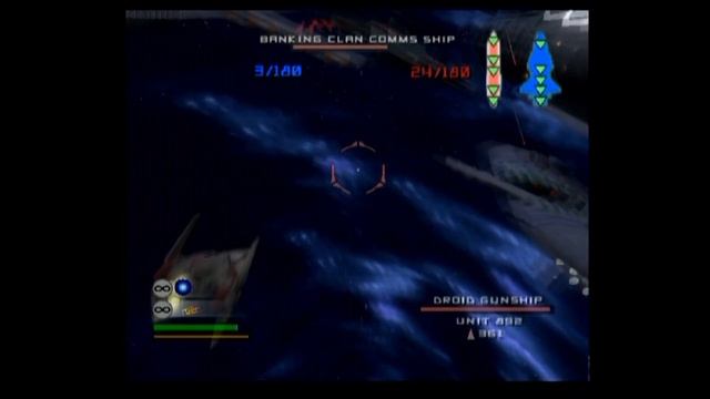 Fizzle Streams: Star Wars Battlefront II [PS2] (May the 4th Festivities Part 2) смотреть онлайн