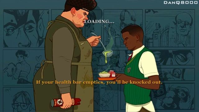 Bully: Scholarship Edition - Let's Play - Part 26 - [Chapter 4] - "Trolling The Jocks" | DanQ8000 смотреть онлайн