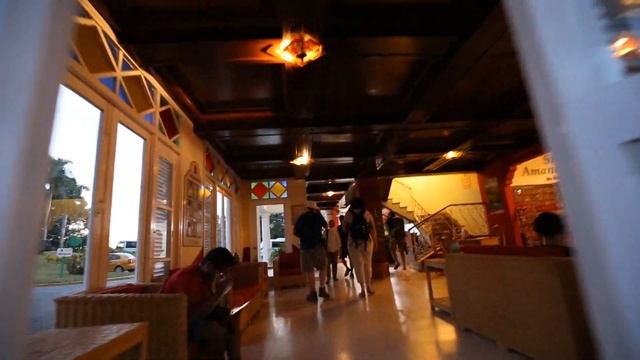 The Best Place to Eat in Cuba смотреть онлайн