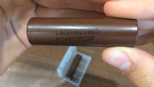Аккумуляторы lg(шоколадки) с gearbest.com смотреть онлайн