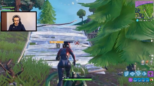 FORTNITE :: EP. 84 :: VRATILI SMO SEASON 2 U FORTNITE w/Aspec - Fortnite Balkan (PC) смотреть онлайн