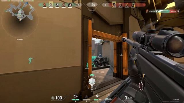 Valorant is TOXIC смотреть онлайн