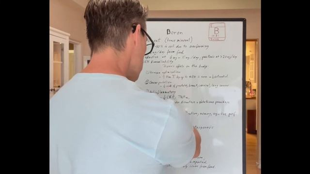 Boron - does it live up to the hype? смотреть онлайн