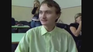 Духаст Вячеславыч HD