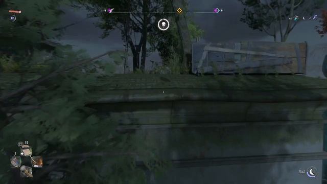 DYING LIGHT 2: STAY HUMAN : ULTIMATE EDITION (EP3) смотреть онлайн
