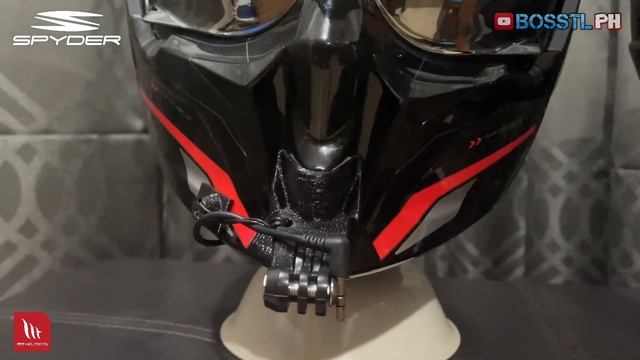 STREET HYBRID HELMET | MT Streetfighter Vs Spyder CORE Helmet Comparison