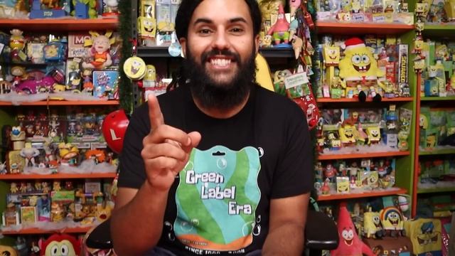 Buying EVERY NICKELODEON GAME Ever Released!! *MY ENTIRE NICKELODEON BOARD GAME COLLECTION!!*