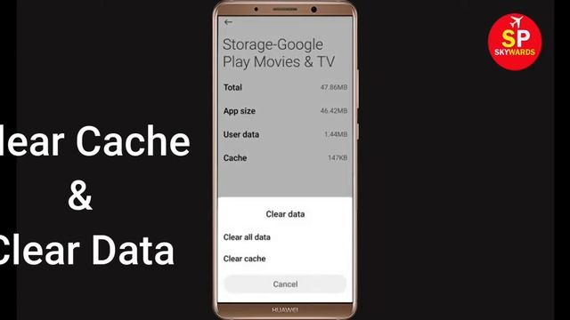 Fix Unfortunately Google Play Movies & TV Has Stopped Error in Android & Ios Mobile Phone смотреть онлайн