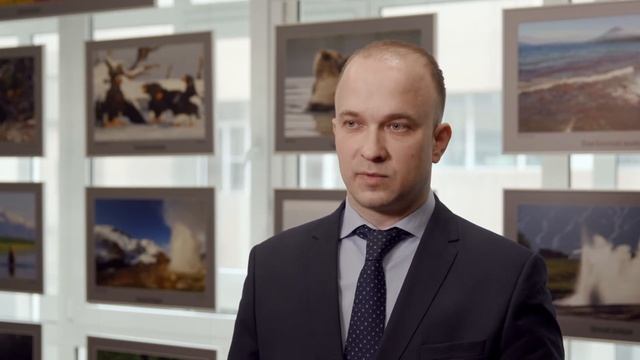Иван Джуляк о системе наставничества смотреть онлайн