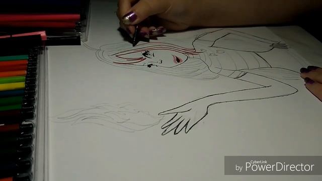 Рисую Блум смотреть онлайн