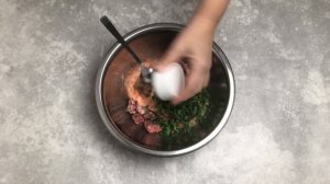 Лахмаджун по турецки  Как приготовить ЛАХМАДЖУН по ТУРЕЦКИ