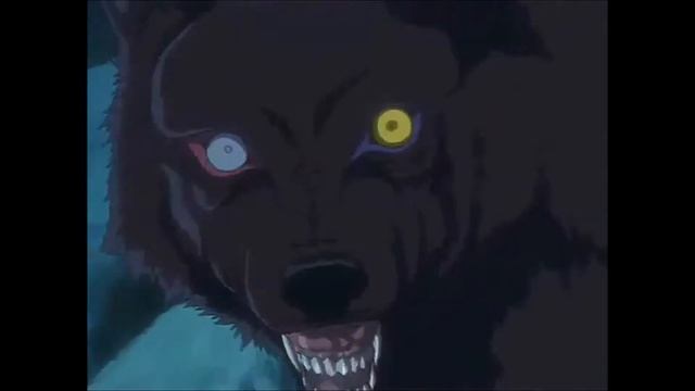 AMV Wolf's Rain [Final Masquerade] смотреть онлайн