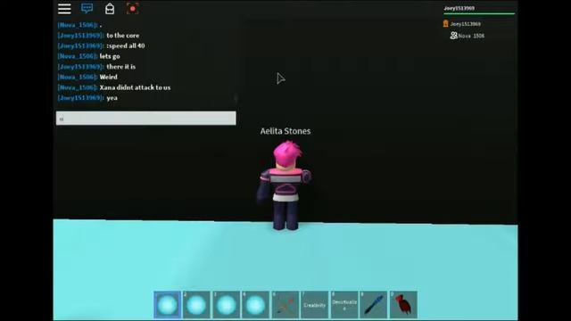 Code Lyoko Evolution Roblox Version Season 1 Episode 7 Part 2 смотреть онлайн