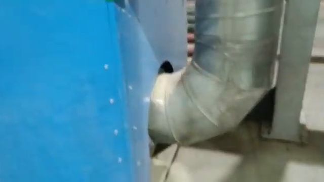 Работа аспирационной установки AIRTECH смотреть онлайн