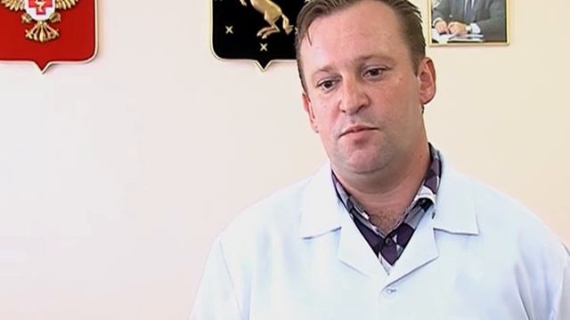 Как спастись от жары? Советы химкинских медиков смотреть онлайн